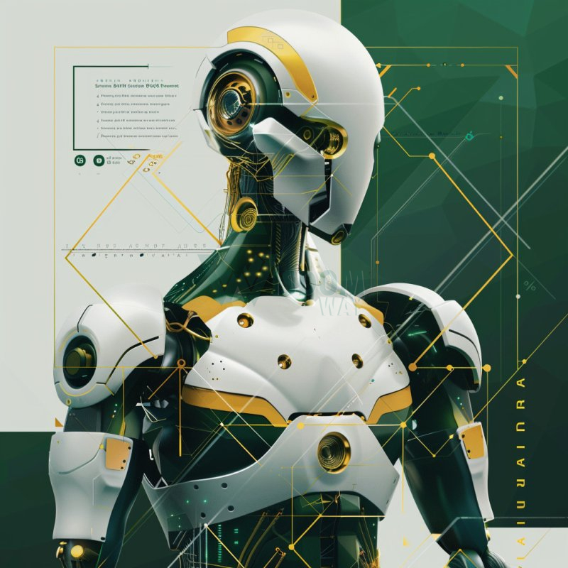 Foundations of Robotics and AI